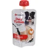 Image de Flamingo Snack Pasta - Voor likmat - Deli Yumm Fresh meat Kip