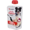 Image de Flamingo Snack Pasta - Voor likmat - Deli Yumm Fresh Meat Duck