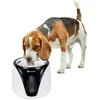 Image de Flamingo Drinkfontein - Adriana - Zwart/Wit - 2l