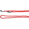 Image de Flamingo Aiden - Trainingslijn Honden - Trainingslijn Aiden Rood 250cm 12mm - 1st - 132742 - 1st