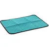 Image de Flamingo Patsy - Trainingsmat Honden - Wasbare Trainingsmat Patsy Groen S Antislip 54x38cm - 1st - 134277 - 1st
