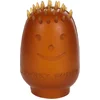 Image de Flamingo Rubba - Speelgoed Honden - Hs Rubber Rubba Hoofd Bruin 5,8x5,8x9,5cm - 1st - 138070 - 1st