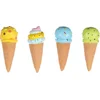 Image de Flamingo Cony - Speelgoed Honden - Hs Latex Cony Ijsjes 15cm Assortiment - 1st - 135134 - 1st