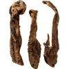 Image de NATURE SNACK BUFFELUIER 200GR