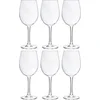 Image de Cosy&Trendy Cosy Moments Wijnglas - 36 cl - Set-6