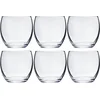 Image de Cosy&Trendy Cosy Moments waterglas - 34 cl - Set-6