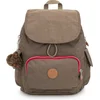 Image de Kipling CITY PACK S Rugzak, 13 Liter - True Beige C