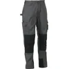 Image de Herock Titan werkbroek Additionals (1601) - Grijs | Zwart - 44
