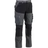 Image de Herock Hector Werkbroek - Antraciet/Zwart - Maat 54 - Experts