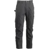 Image de Herock Torex comfort werkbroek Experts (1901) - Grijs | Zwart - 42