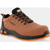 Image de Titus S1P Lage sneakers Antraciet 41