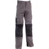 Image de Herock Mars werkbroek Additionals (0901) - Grijs | Zwart - 44