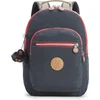 Image de Kipling CLAS SEOUL S Rugzak - True Navy Combo