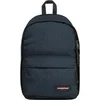 Image de Eastpak BACK TO WORK Rugzak, 27 Liter, 15 inch laptopvak - Triple Denim