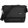 Image de Eastpak DELEGATE + Shoudertas, 17 inch laptopvak - Black