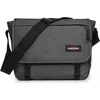 Image de Eastpak DELEGATE + Shoudertas, 17 inch laptopvak - Black Denim