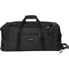 Image de Eastpak LEATHERFACE M + Reistas, 69 Liter - Black