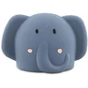 Image de Trixie nachtlamp Mrs. Elephant - Oplaadbare nachtlamp voor kinderen - 3 lichtsterktes - Met timer