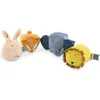 Image de Trixie Sensorische Blokken - 4 Dieren