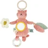 Image de Trixie Mrs. Cat Hangspeeltje â   3m+ â   met Kralenring, Spiegel & Knisperpapier