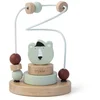Image de Trixie Houten Kralenframe - Mr. Polar Bear - Houten Bead Maze - Educatief speelgoed - Voor Jongens & Meisjes