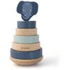 Image de Trixie Houten stapeltoren | Mrs Elephant