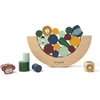 Image de Trixie Balanceerspel - Houten Speelgoed - Voor kinderen - Gezelschapsspel vanaf 3 jaar - FSC
