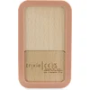 Image de Trixie Baby Telefoon van Hout en Silicone - Mrs. Cat - Eerste Speelgoed voor Baby - Kraamcadeau - Baby cadeau