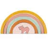 Image de Trixie Houten Stapelregenboog Mrs. Cat   12m+   Stapelspel   FSC hout