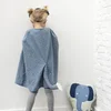 Image de Trixie - Verkleedkleding Kind Cape & Masker - Verkleedkleren - Elephant