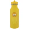Image de Trixie drinkfles leeuw geel - Trixie