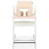 Image de Trixie kussen eetstoel TrippTrapp - multicolor dierenprint baby accessoire.