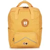 Image de Trixie Rugzak - Mr. Lion - Schooltas Waterafstotend - Boekentas voor Kind - Voor Jongens en Meisjes - Ook geschikt als Gymtas - Geel - Leeuw