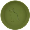 Image de Trixie Kinderbord - Mr. Dino- Bord van Siliconen - Kinderservies - Voor baby's vanaf 4 maanden - Geschikt voor de Vaatwasser