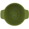 Image de Trixie Siliconen Kom Mr. Dino - Kinderservies - 100% Food Grade silicone -Vaatwas en Microgolf bestendig
