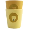 Image de Trixie Kinderbeker - Mr. Lion - Beker voor kinderen - Drinkbeker - Kinderservies - van Siliconen - Geschikt voor de Vaatwasser