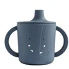 Image de Trixie - Silicone Tuitbeker - Tuitbekers - Mrs Elephant