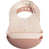 Image de Trixie Siliconen slab 2-pack - Mrs. Rabbit - Makkelijk afwasbaar - 100% Food Grade Silicone - Roze