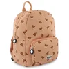 Image de Trixie Rugzak - Fierce Fox - Schooltas Waterafstotend - Boekentas voor Kind - Voor Jongens en Meisjes - 100% gerecycleerd PET - Vos