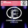 Image de Jori Hulkkonen - Letter From Cardassia (12" Single) (Limited Edition) (Remastered)