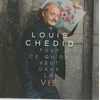 Image de Louis Chedid - Tout Ce Qu'on Veut Dans La Vie (LP)
