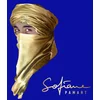 Image de Sofiane Pamart - Planet Gold (2 LP) (Deluxe Edition) (Coloured Vinyl)