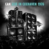 Image de Can - Live In Cuxhaven 1976 (LP)