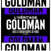 Image de L'héritage Goldman Avec Le Choeur Gospel De Paris - L'Héritage Goldman Vol. 1 (LP)