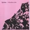 Image de Sprints - A Modern Job (12" Single)
