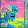 Image de Arabnormal - Offworld Peace (LP) (Coloured Vinyl)
