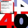Image de Borghesia - [PIAS] 40 (12" Single)