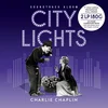 Image de Charlie Chaplin - City Lights (2 LP) (Remastered)