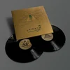 Image de Laibach - Alamut (2 LP)
