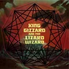 Image de King Gizzard & The Lizard Wizard - Nonagon Infinity (LP)